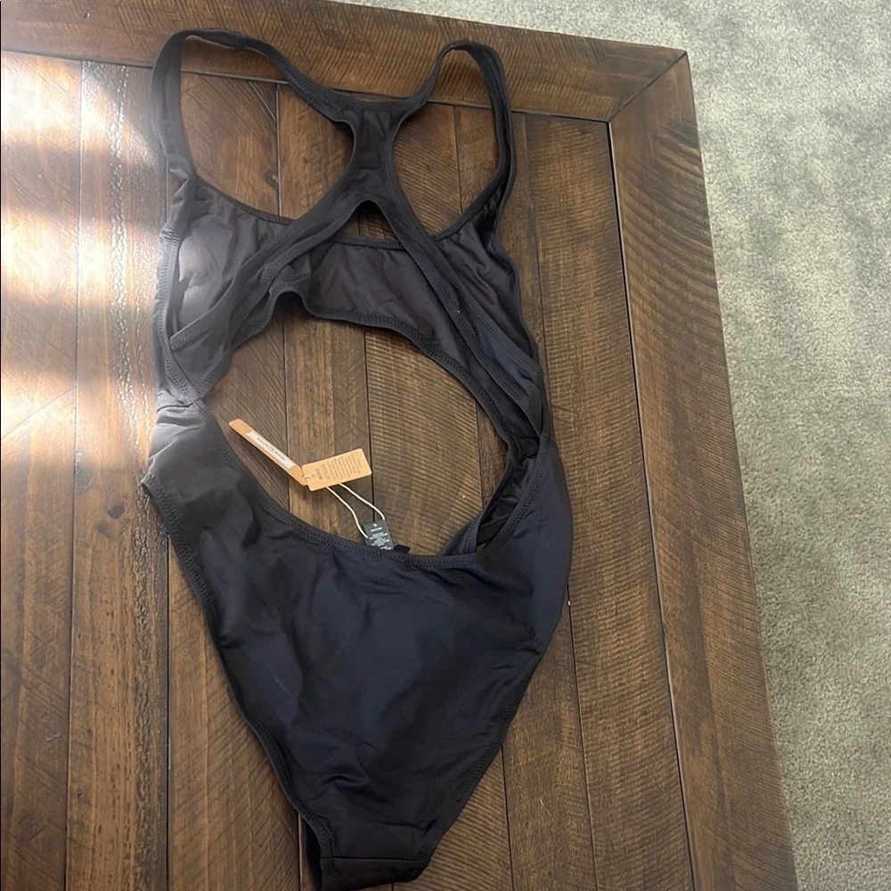 Skims Monokini Swimsuit